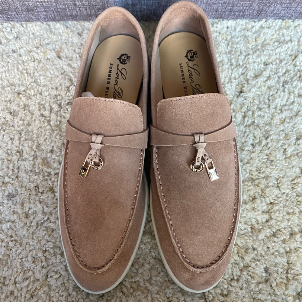 Loro Piana Summer Walk